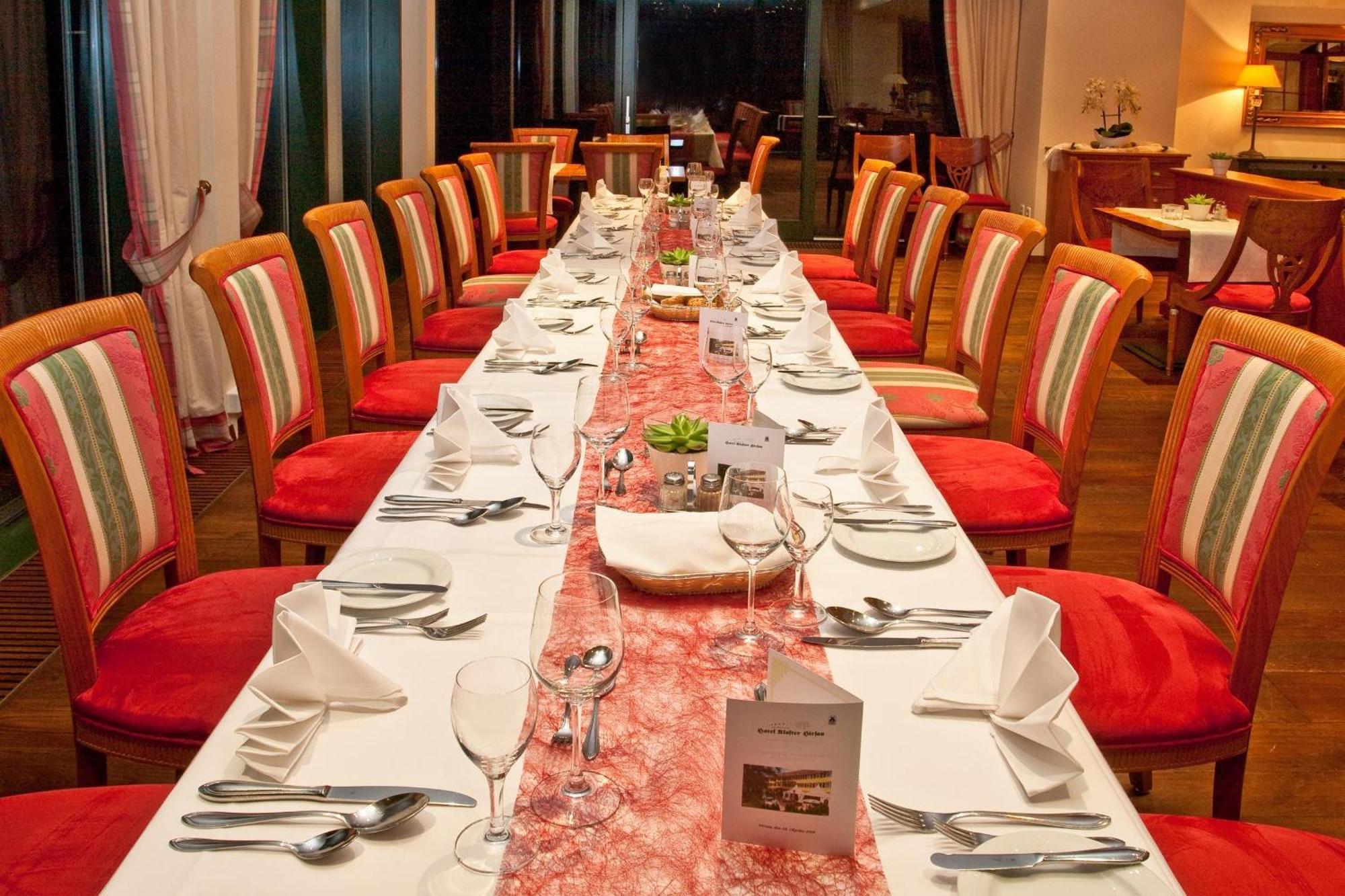 Hotel Kloster Hirsau Calw Extérieur photo