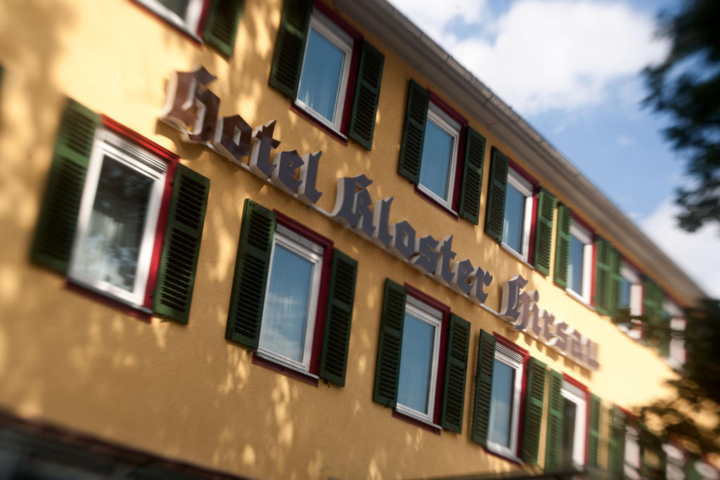 Hotel Kloster Hirsau Calw Extérieur photo