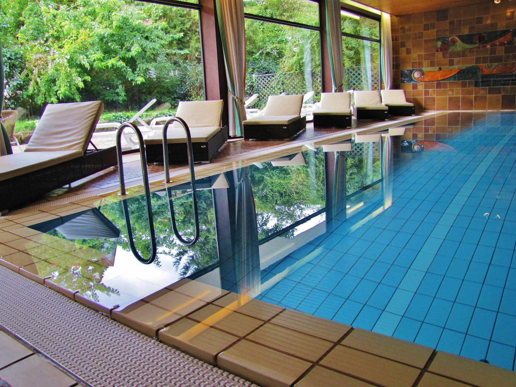 Hotel Kloster Hirsau Calw Extérieur photo