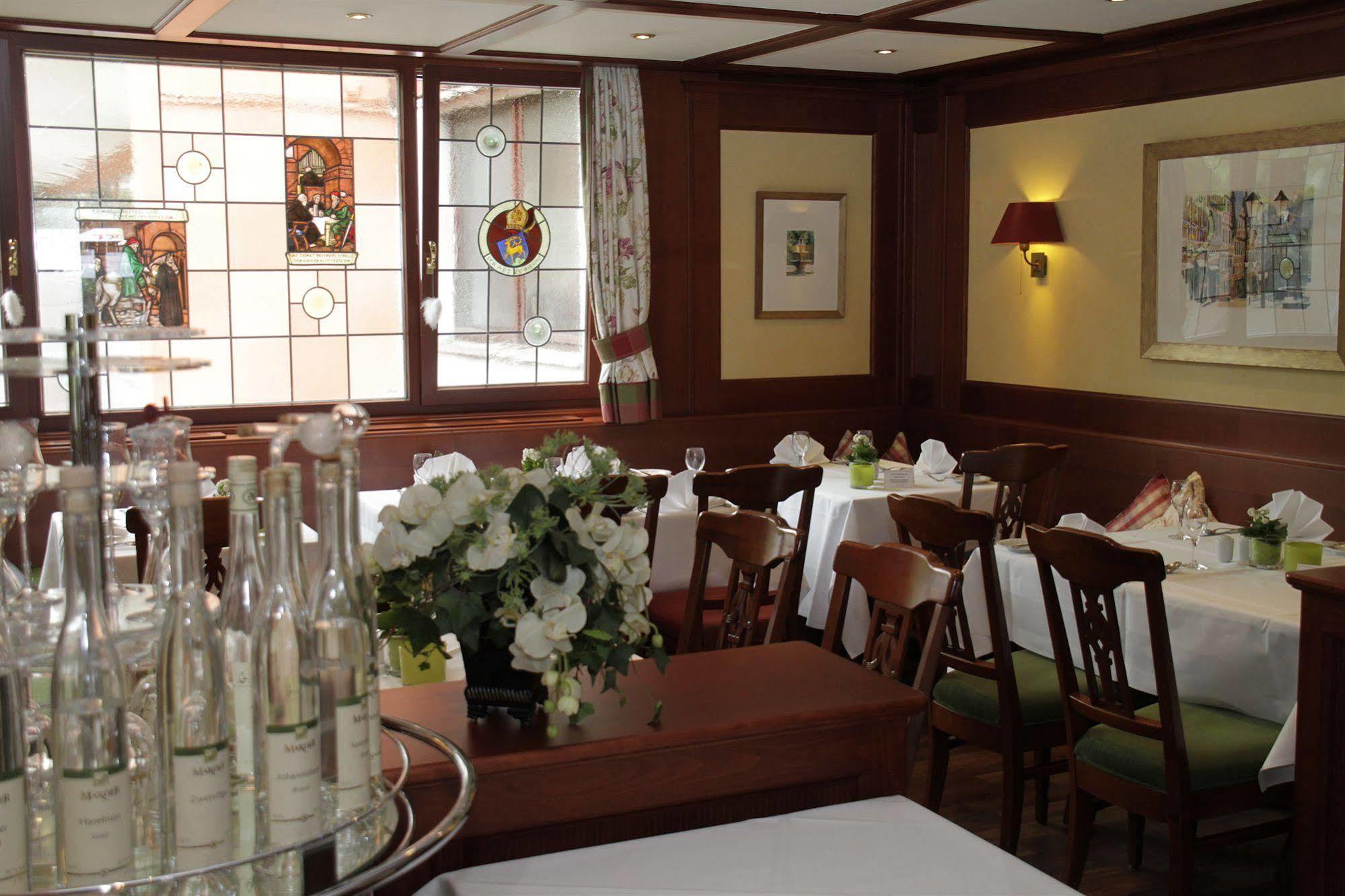 Hotel Kloster Hirsau Calw Extérieur photo