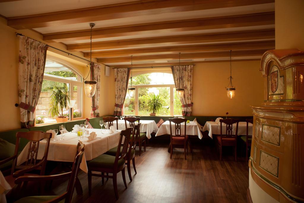 Hotel Kloster Hirsau Calw Extérieur photo